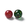 Handmade Lampwork Beads LAMP-P068-04-2