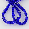 Glass Bead Strands GLAA-R041-4x4mm-22-2