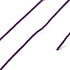 10M Waxed Polyester Cord OCOR-G016-A35-1