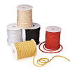 3-Ply Polyester Cords OCOR-TAC0009-03A-10