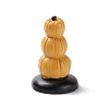Halloween Theme Mini Resin Home Display Decorations LS-DJEW-B005-24-2