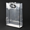 Rectangle Transparent Plastic Bags ABAG-M002-04D-3