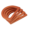 Wooden D Shape Handles Replacement FIND-PH0015-91-WH-1