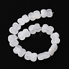 Natural Quartz Crystal Beads Strands G-K359-D14-01-3