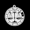 Non-Tarnish 201 Stainless Steel Pendants STAS-T056-LA720-7-1