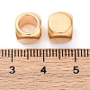 Brass Beads KK-D360-29G-3