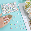 192Pcs 12 Styles Handmade Polymer Clay Beads CLAY-SC0001-90-3