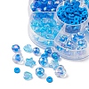 DIY Beads Jewelry Making Finding Kit DIY-FS0004-90-4