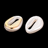 ABS Plastic Imitation Pearl Beads PL-N007-32-2