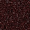 TOHO Round Seed Beads SEED-JPTR15-0005D-2