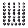 Silicone Beads SIL-TA0001-06A-1