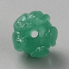 Transparent Glass Beads GLAA-WH0033-98A-2