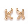 Brass Pendants X-KK-T038-193G-K-1