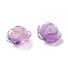 Natural Amethyst Beads G-C054-10A-3