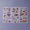 Scrapbook Stickers DIY-P003-H01-1