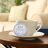 Paper Display Cards for Cup CDIS-MA0001-01B-7