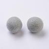 Wool Felt Balls AJEW-WH0027-048-1