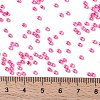 TOHO 11/0 Round Beads X-SEED-TR11-0978-3