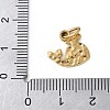 304 Stainless Steel Enamel Charms LS-STAS-G353-03G-05-3