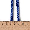 Nylon Twisted Round Cord NWIR-S001-01L-4