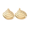Brass Pendants LS-KK-CJCC82B-01A-G-RS-1