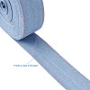 Stitch Denim Ribbon OCOR-TAC0009-04D-01-4