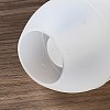 DIY Silicone VaseMolds LS-SIMO-P006-02C-4