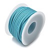 Braided Stainless Steel Cord STAS-D382-01L-2