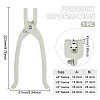 Alloy Pliers TOOL-WH0159-11-2