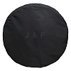 Polyester Wall Mounted Electric Fan Dust Cover AJEW-WH20010-65C-7