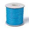 Waxed Polyester Cord YC-0.5mm-133-1