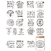 PVC DIY Heat Transfer Paper DIY-WH0517-135-1