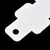 Folding Paper Jewelry Display Cards CDIS-M006-05B-3