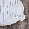 Christmas Silicone Pendant Molds SIL-U003-02C-5