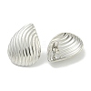 Non-Tarnish 304 Stainless Steel Studs Earrings EJEW-G400-33P-1