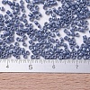 MIYUKI Delica Beads SEED-J020-DB0267-4