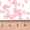 Baking Paint Glass Seed Beads X1-SEED-A033-05M-4