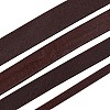 Gorgecraft Flat Cowhide Leather Cord WL-GF0001-08E-02-7