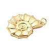 Brass Pendants KK-A266-12J-G-2