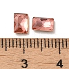 Glass Rhinestone Cabochons RGLA-P037-12A-D262-3