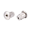 925 Sterling Silver Ear Nuts STER-I005-18P-1