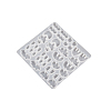 DIY Silicone Pendant Molds SIMO-PW0016-42A-1