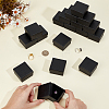 Square Cardboard Jewelry Storage Boxes CON-WH0115-35C-3