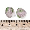 Handmade Lampwork Beads LAMP-F027-07-3