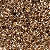TOHO 3/0 Round Beads X-SEED-TR03-0989-3