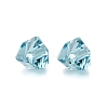 Glass Imitation Austrian Crystal Beads GLAA-P071-02A-10-2
