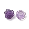 Natural Amethyst Beads G-Z128-01A-1