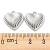 Alloy Pendants X-FIND-G061-08P-3