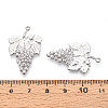 304 Stainless Steel Pendants LS-STAS-T065-72P-3