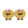 Teachers' Day Themes Silicone Beads SIL-I013-01B-1